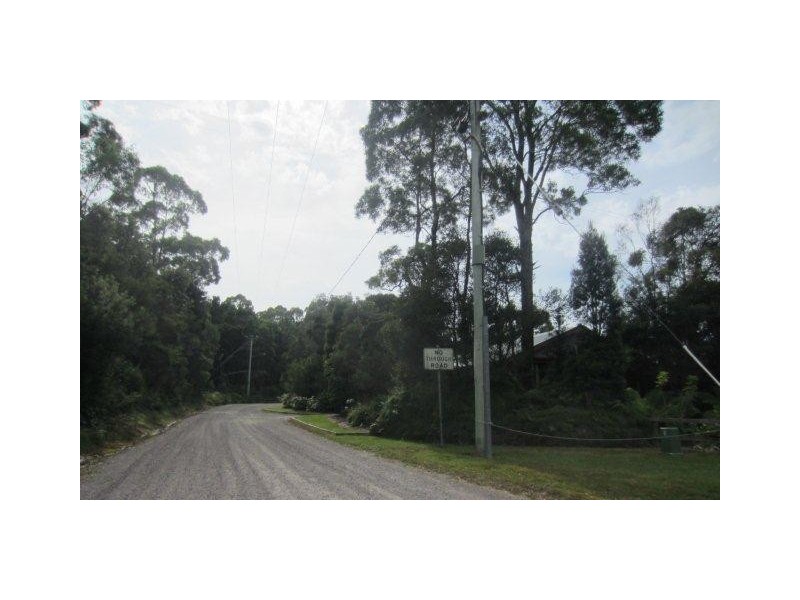 2 Park Street, Strahan TAS 7468