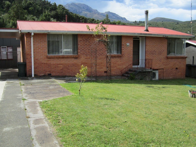 4 Fysh Street, Queenstown TAS 7467