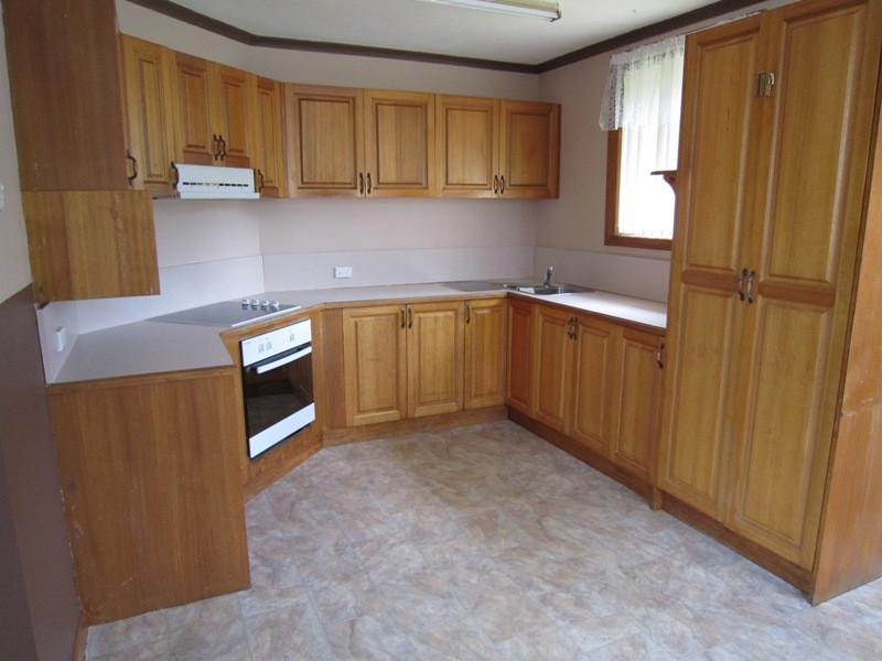 4 Fysh Street, Queenstown TAS 7467