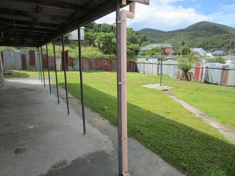 4 Fysh Street, Queenstown TAS 7467