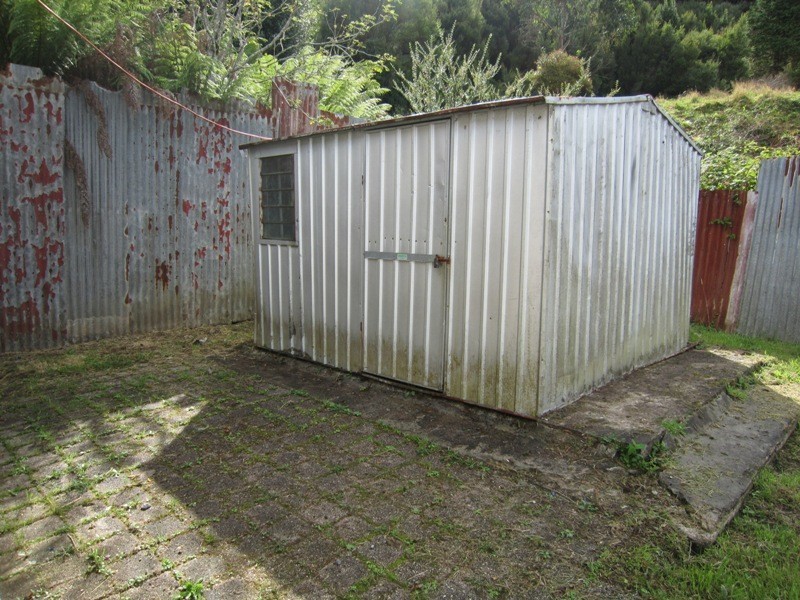 4 Fysh Street, Queenstown TAS 7467