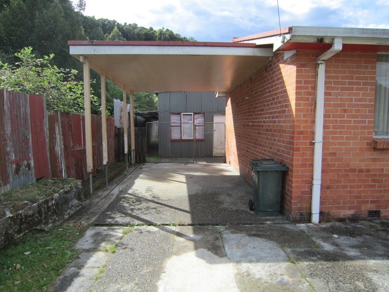 4 Fysh Street, Queenstown TAS 7467