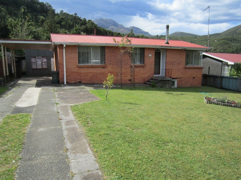 4 Fysh Street, Queenstown TAS 7467