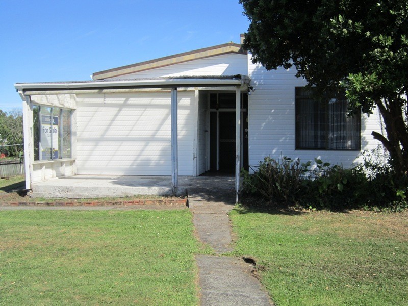 21 Harvey Street, Strahan TAS 7468