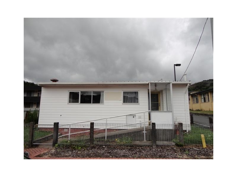 27 Bowes Street, Queenstown TAS 7467