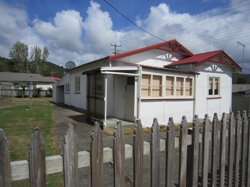 18 Hurst Street, Queenstown TAS 7467