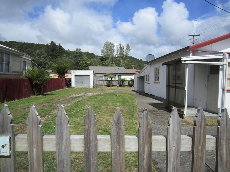 18 Hurst Street, Queenstown TAS 7467