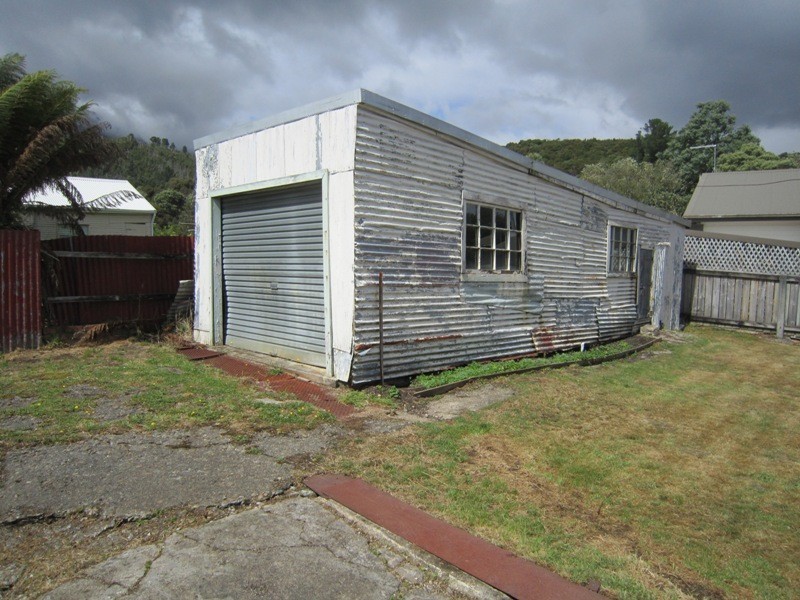 18 Hurst Street, Queenstown TAS 7467