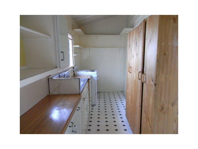 12 Dixon Street, Queenstown TAS 7467