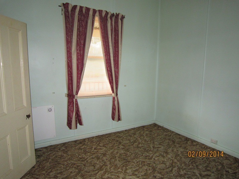 12 Dixon Street, Queenstown TAS 7467