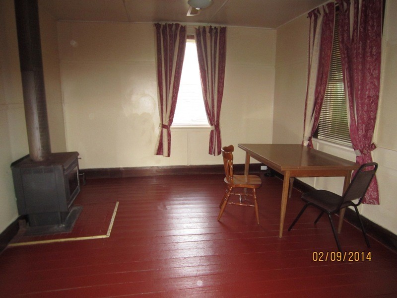 12 Dixon Street, Queenstown TAS 7467