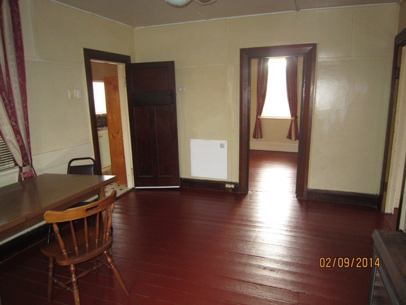 12 Dixon Street, Queenstown TAS 7467