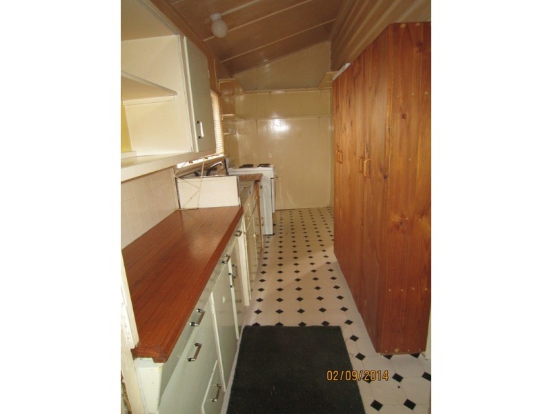 12 Dixon Street, Queenstown TAS 7467