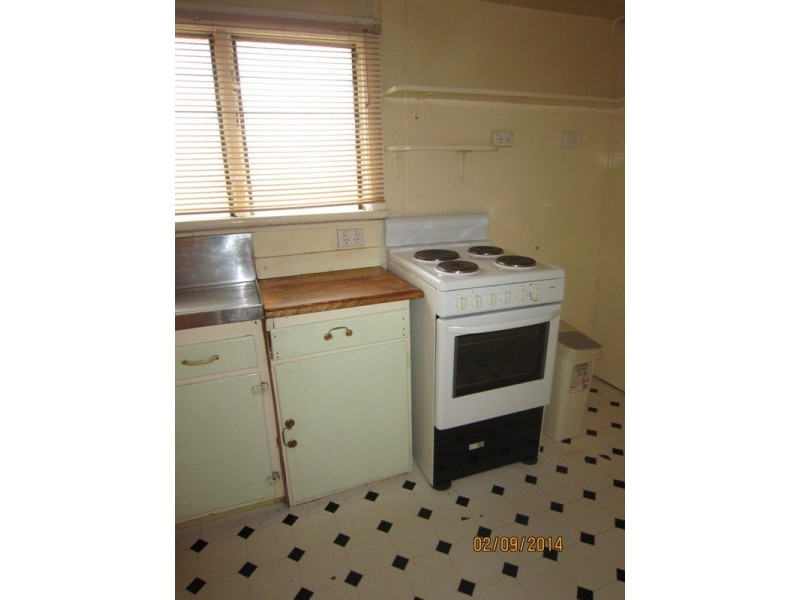 12 Dixon Street, Queenstown TAS 7467