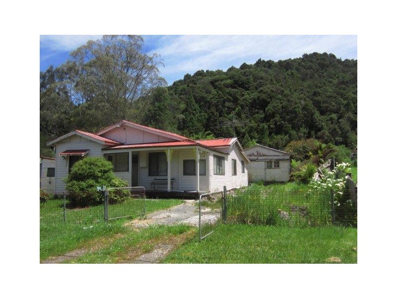 34 Grafton Street, Queenstown TAS 7467