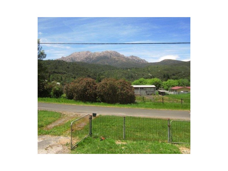 34 Grafton Street, Queenstown TAS 7467