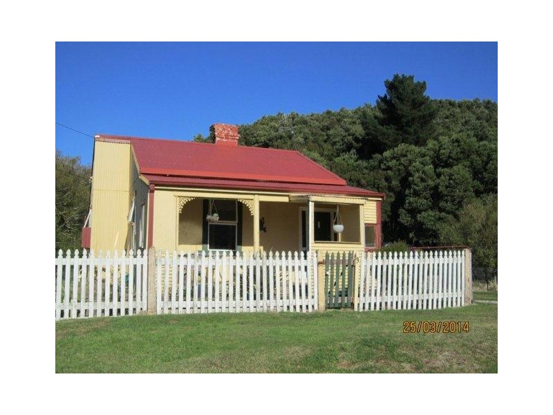 3 Dodds Street, Zeehan TAS 7469