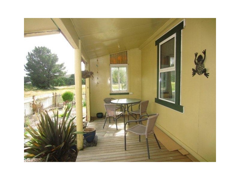 3 Dodds Street, Zeehan TAS 7469