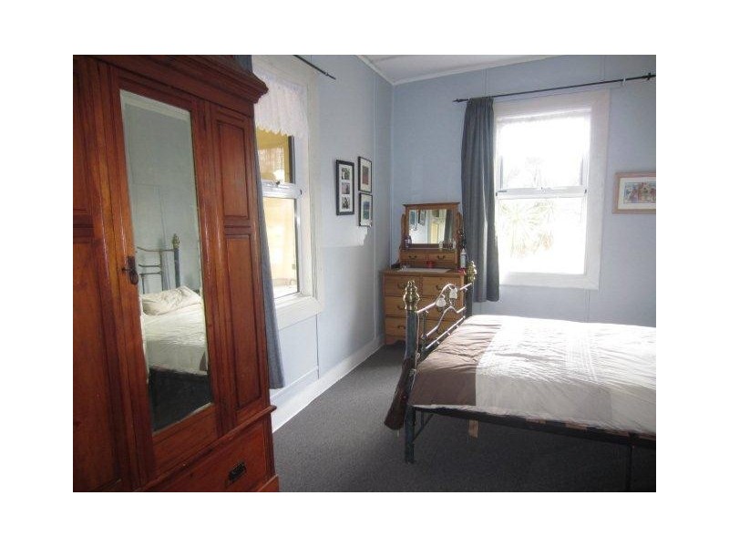 3 Dodds Street, Zeehan TAS 7469
