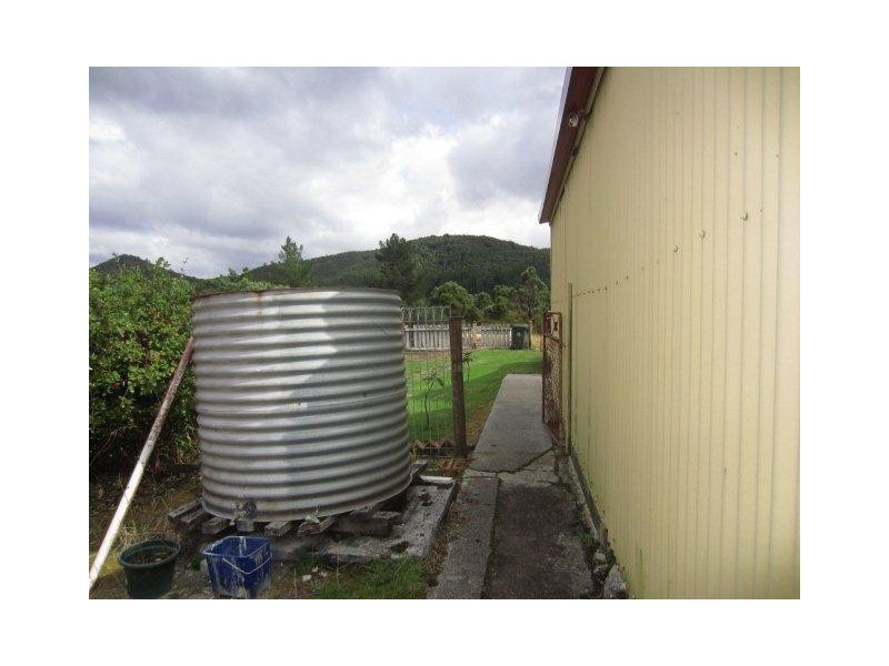 3 Dodds Street, Zeehan TAS 7469
