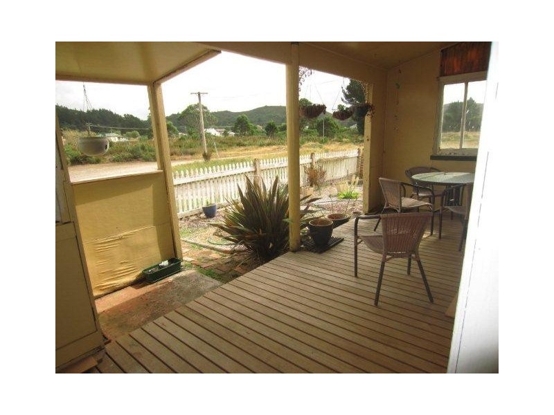 3 Dodds Street, Zeehan TAS 7469