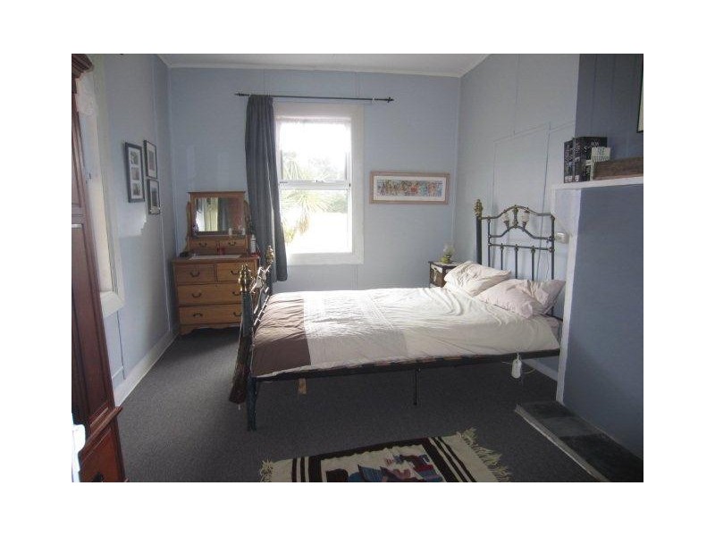 3 Dodds Street, Zeehan TAS 7469