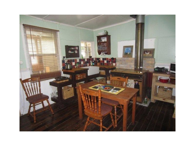 3 Dodds Street, Zeehan TAS 7469