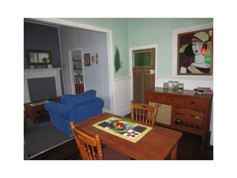 3 Dodds Street, Zeehan TAS 7469