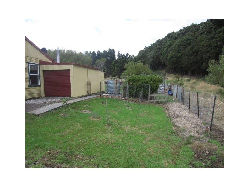 3 Dodds Street, Zeehan TAS 7469