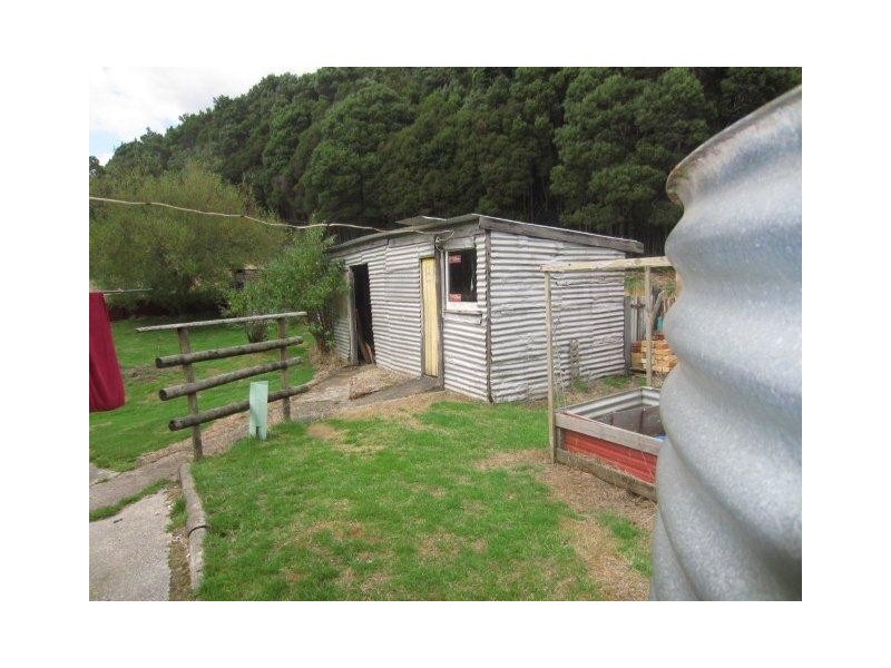 3 Dodds Street, Zeehan TAS 7469