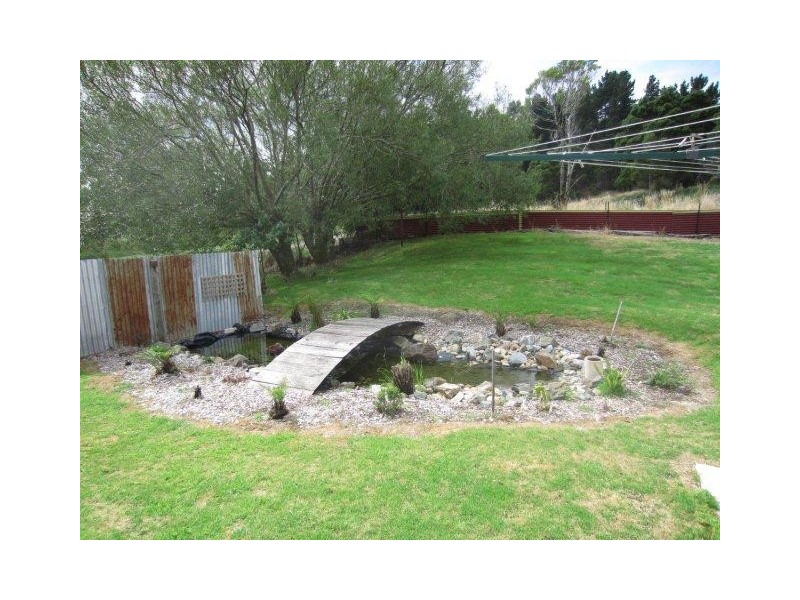 3 Dodds Street, Zeehan TAS 7469