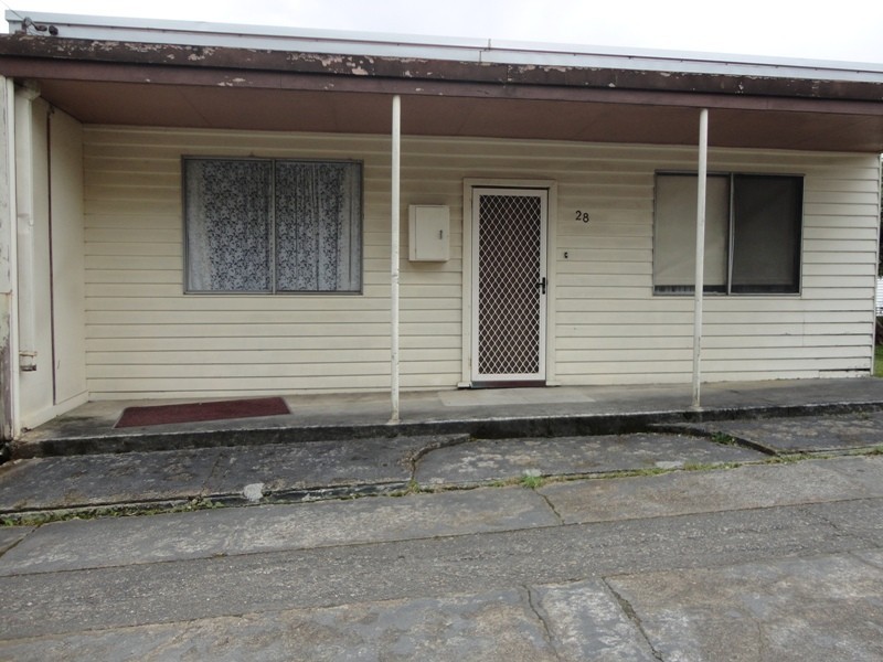 28 McNamara Street, Queenstown TAS 7467