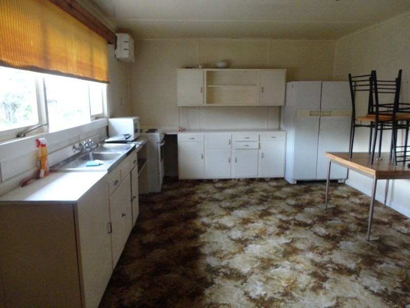 28 McNamara Street, Queenstown TAS 7467