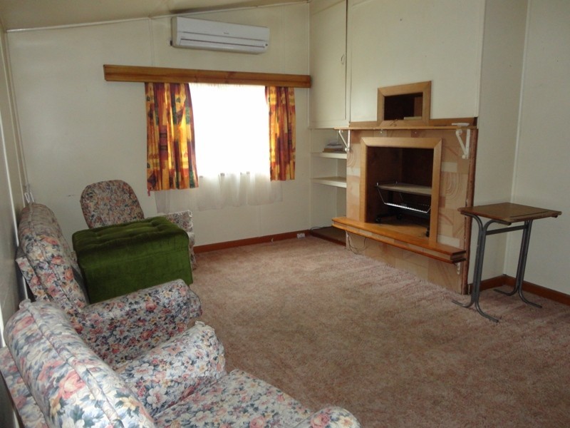 28 McNamara Street, Queenstown TAS 7467