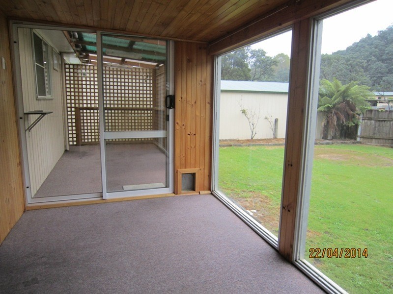 48 Wilsdon Street, Queenstown TAS 7467