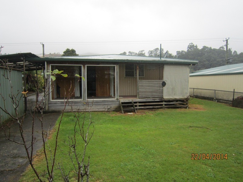 48 Wilsdon Street, Queenstown TAS 7467