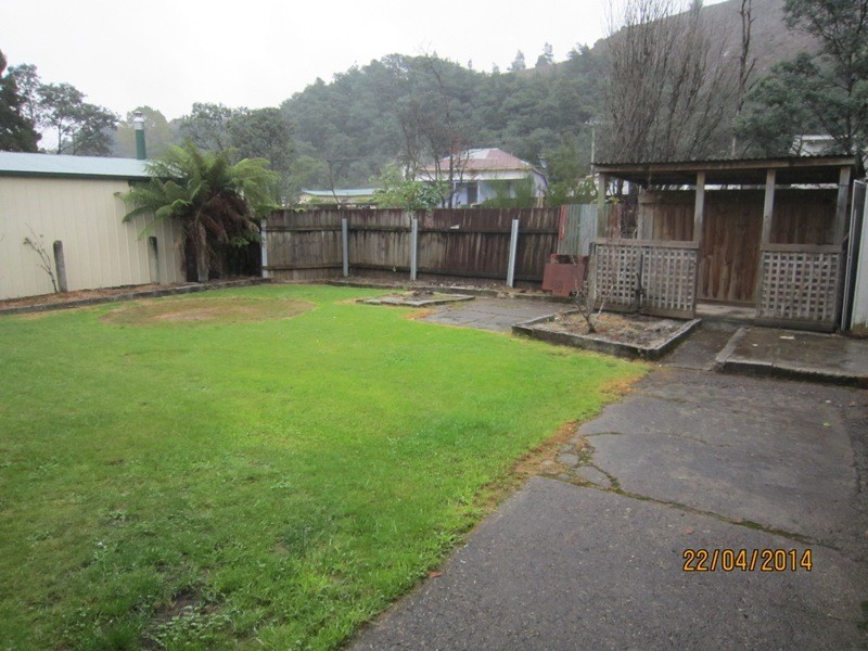 48 Wilsdon Street, Queenstown TAS 7467
