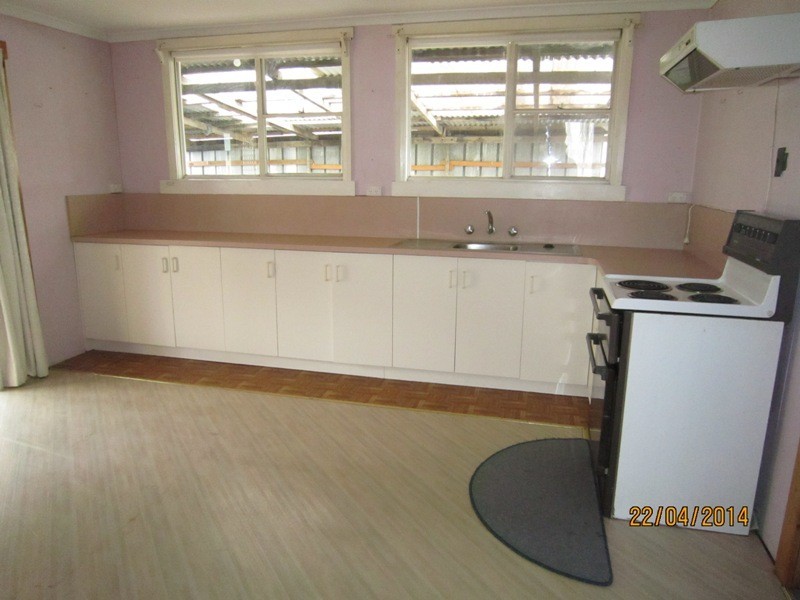 48 Wilsdon Street, Queenstown TAS 7467
