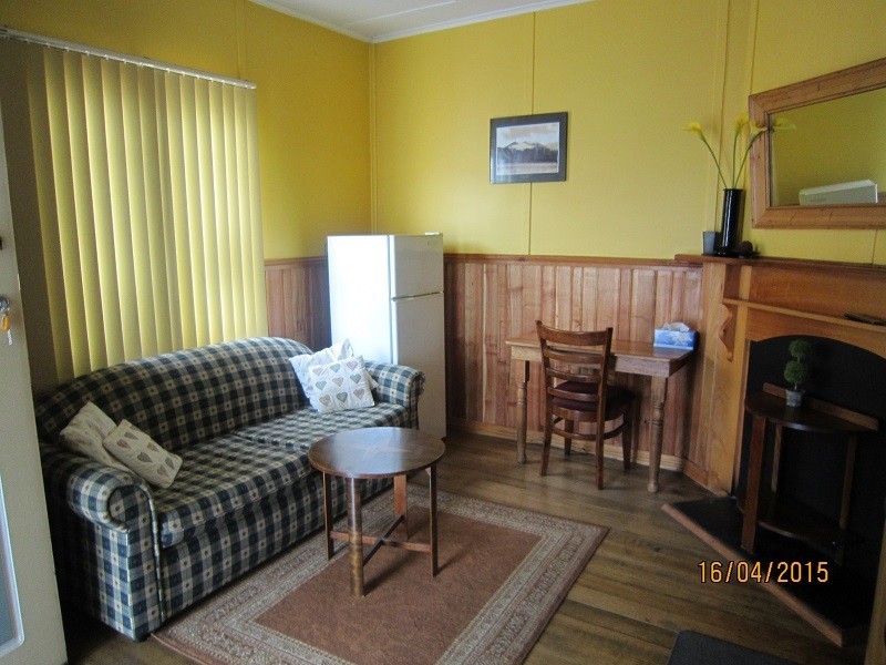 61 A Orr Street, Queenstown TAS 7467