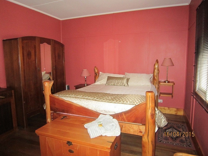 61 A Orr Street, Queenstown TAS 7467