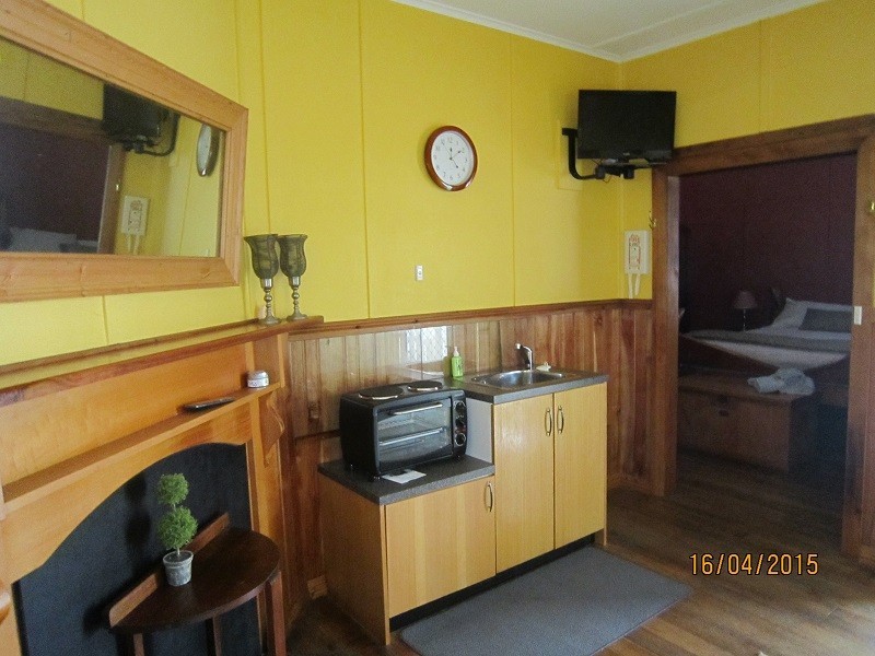 61 A Orr Street, Queenstown TAS 7467