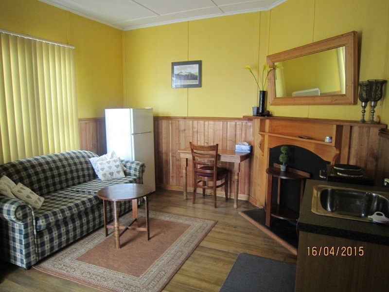 61 A Orr Street, Queenstown TAS 7467