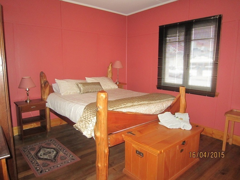 61 A Orr Street, Queenstown TAS 7467