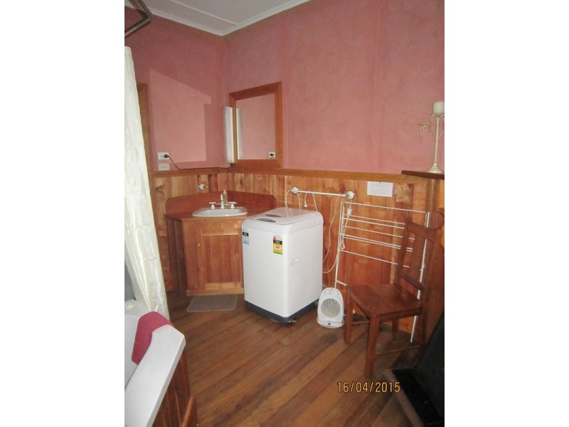 61 A Orr Street, Queenstown TAS 7467