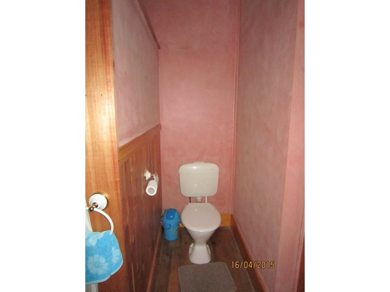 61 A Orr Street, Queenstown TAS 7467