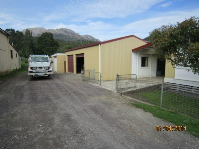 67 Conlan Street, Queenstown TAS 7467