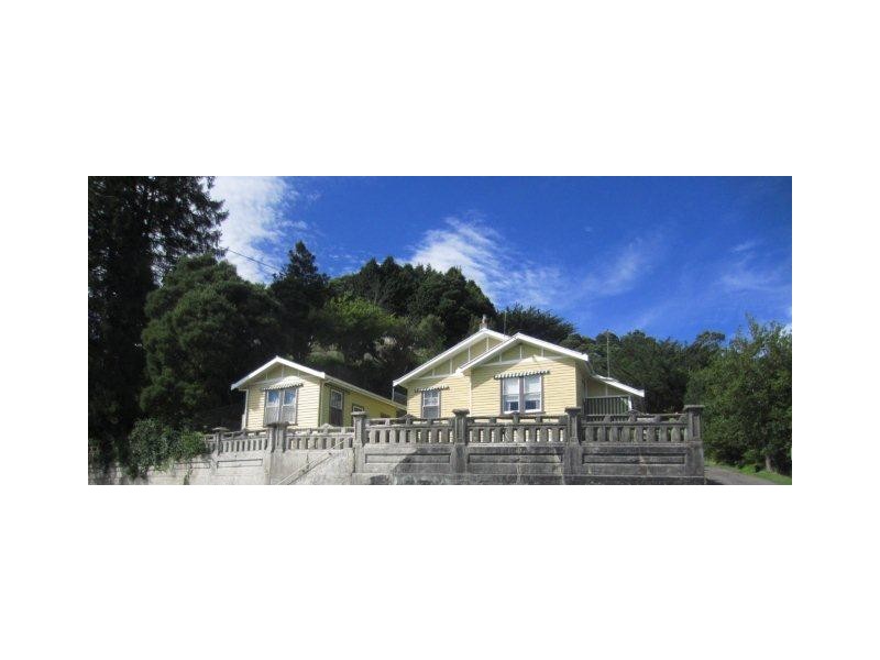 1 Powell Street, Queenstown TAS 7467