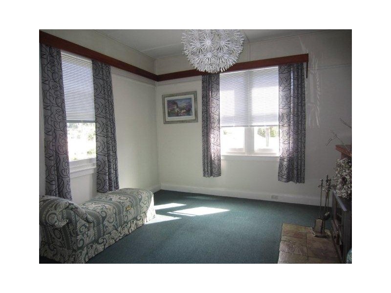 1 Powell Street, Queenstown TAS 7467