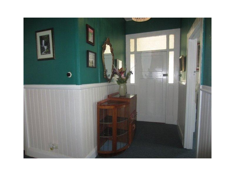 1 Powell Street, Queenstown TAS 7467