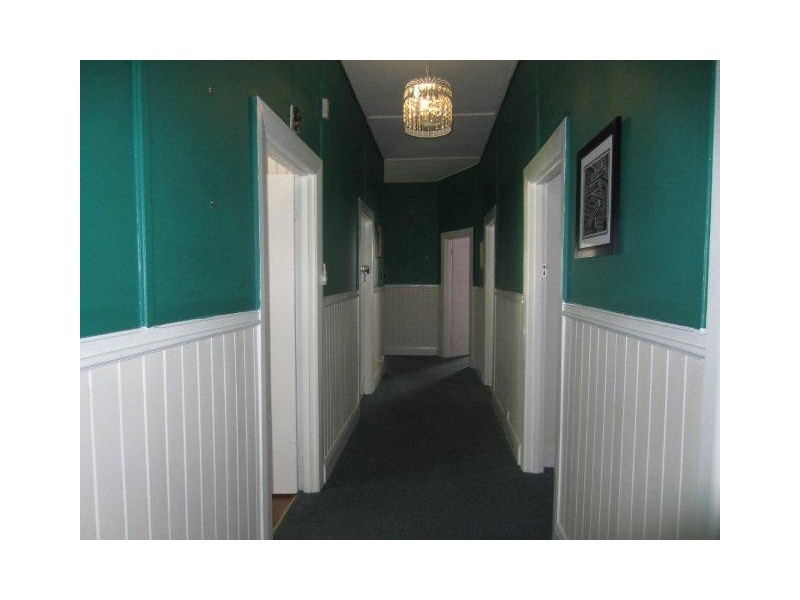 1 Powell Street, Queenstown TAS 7467